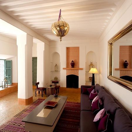Riad Lalla Bahia Marrakesh Ngoại thất bức ảnh