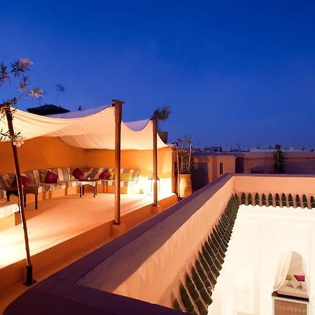 Riad Lalla Bahia Marrakesh Ngoại thất bức ảnh