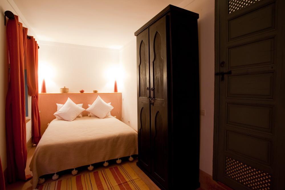 Riad Lalla Bahia Marrakesh Phòng bức ảnh