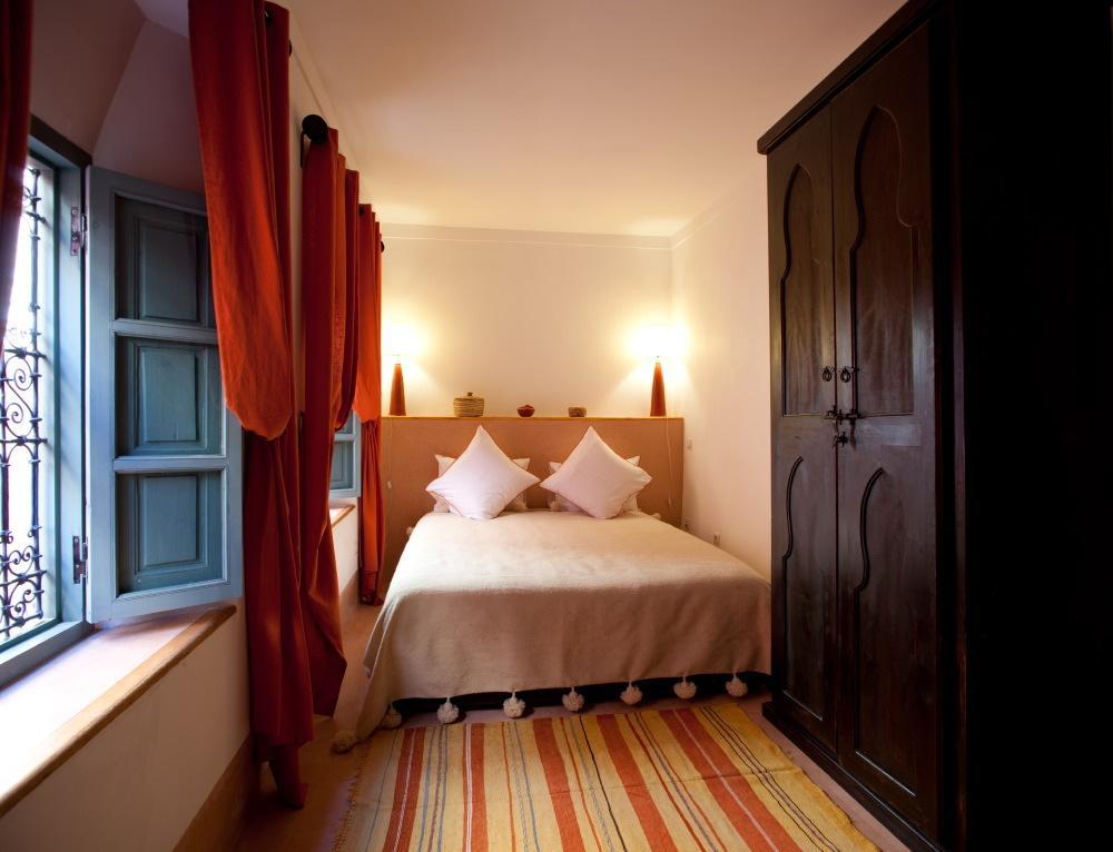 Riad Lalla Bahia Marrakesh Phòng bức ảnh