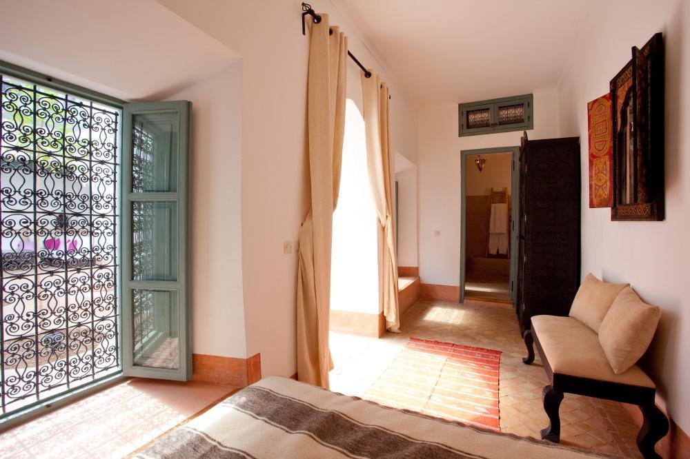 Riad Lalla Bahia Marrakesh Phòng bức ảnh