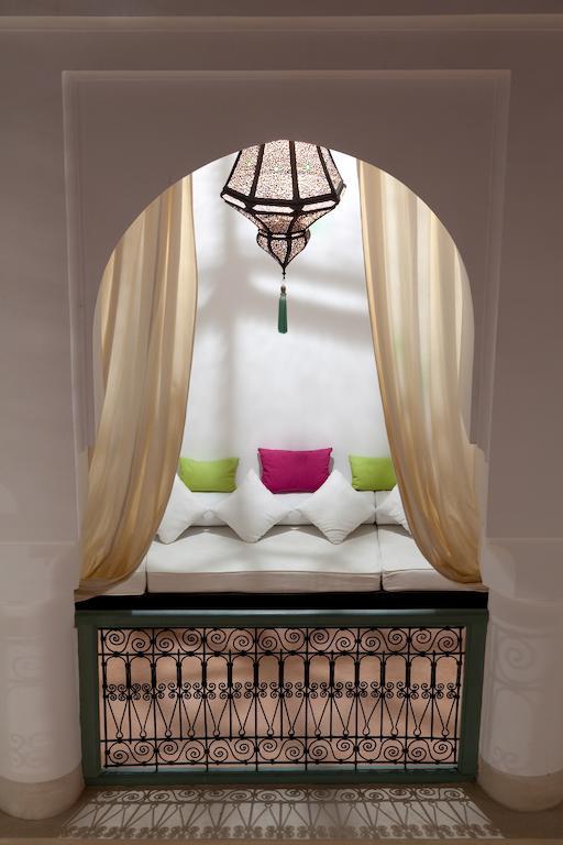Riad Lalla Bahia Marrakesh Ngoại thất bức ảnh