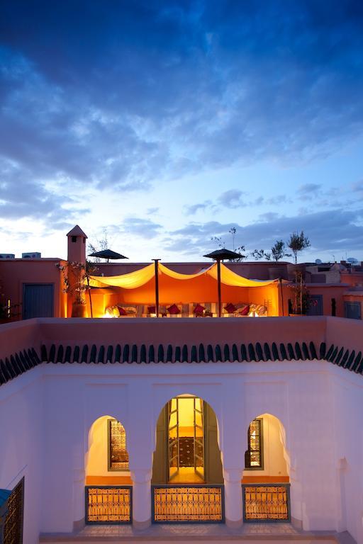 Riad Lalla Bahia Marrakesh Ngoại thất bức ảnh