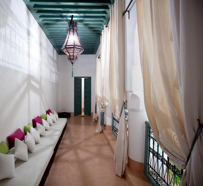 Riad Lalla Bahia Marrakesh Ngoại thất bức ảnh