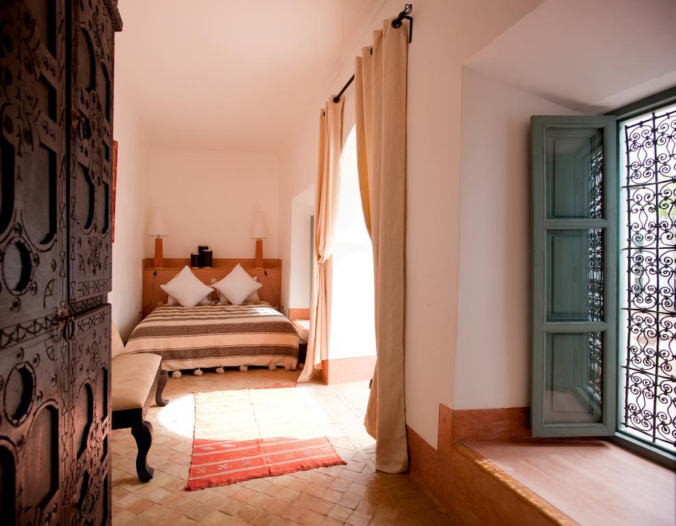 Riad Lalla Bahia Marrakesh Phòng bức ảnh