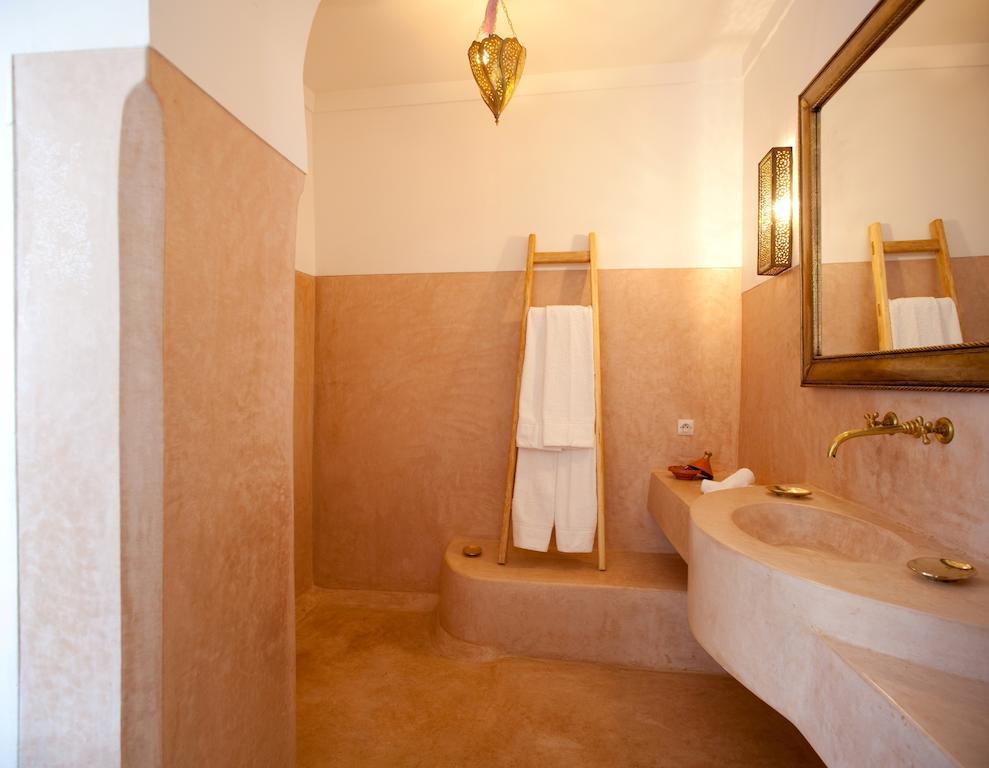 Riad Lalla Bahia Marrakesh Phòng bức ảnh