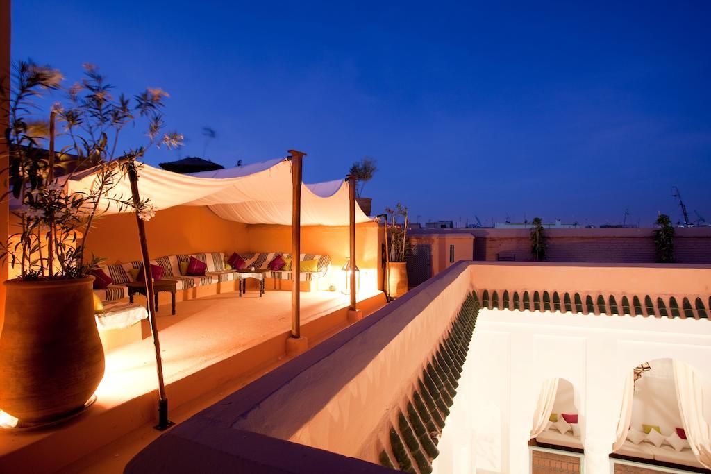 Riad Lalla Bahia Marrakesh Ngoại thất bức ảnh