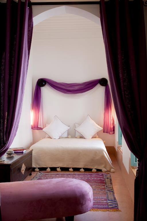 Riad Lalla Bahia Marrakesh Phòng bức ảnh