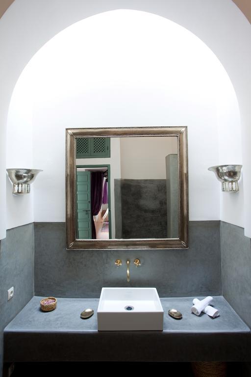 Riad Lalla Bahia Marrakesh Phòng bức ảnh