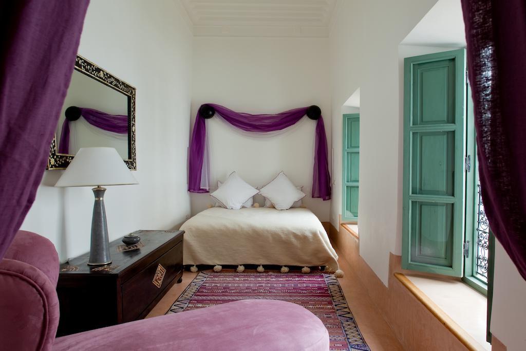 Riad Lalla Bahia Marrakesh Phòng bức ảnh