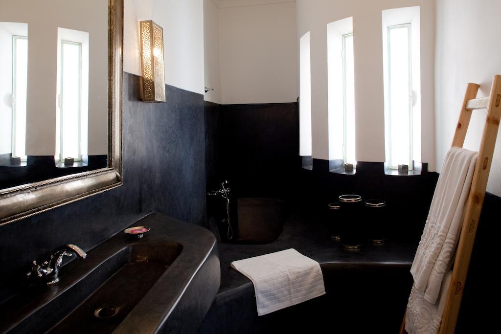 Riad Lalla Bahia Marrakesh Phòng bức ảnh