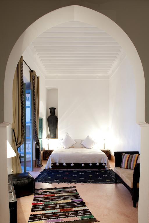 Riad Lalla Bahia Marrakesh Phòng bức ảnh