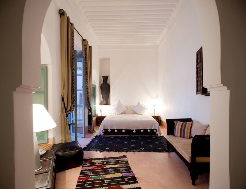 Riad Lalla Bahia Marrakesh Phòng bức ảnh
