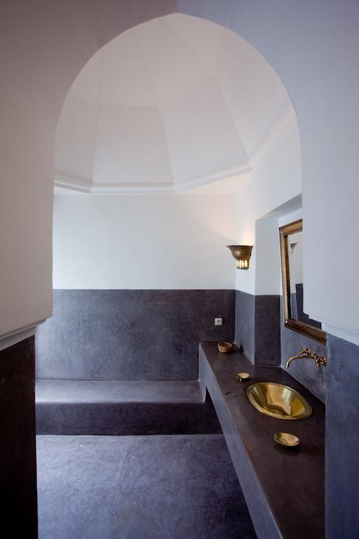 Riad Lalla Bahia Marrakesh Phòng bức ảnh