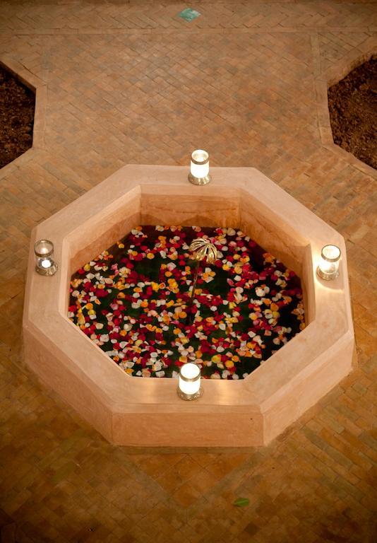 Riad Lalla Bahia Marrakesh Ngoại thất bức ảnh
