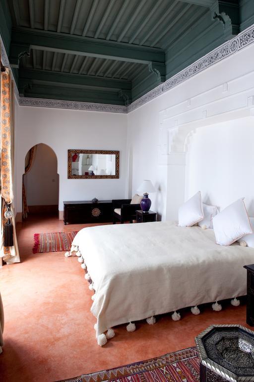 Riad Lalla Bahia Marrakesh Phòng bức ảnh