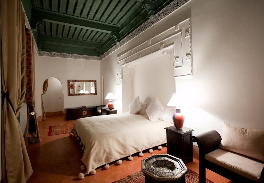Riad Lalla Bahia Marrakesh Phòng bức ảnh