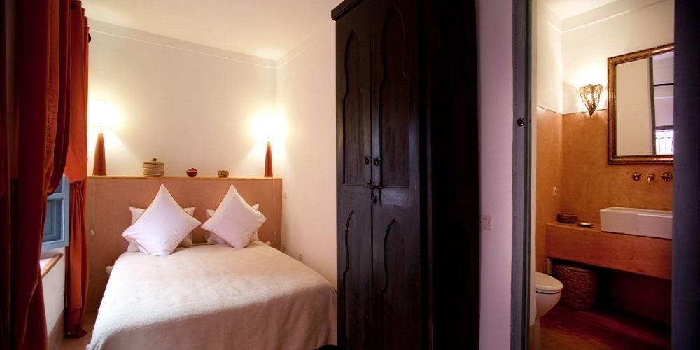 Riad Lalla Bahia Marrakesh Phòng bức ảnh