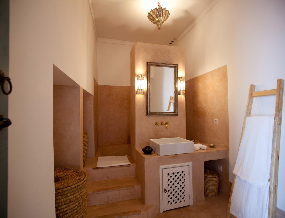 Riad Lalla Bahia Marrakesh Ngoại thất bức ảnh