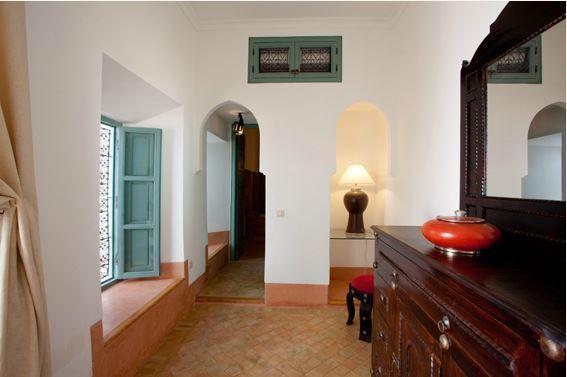 Riad Lalla Bahia Marrakesh Phòng bức ảnh