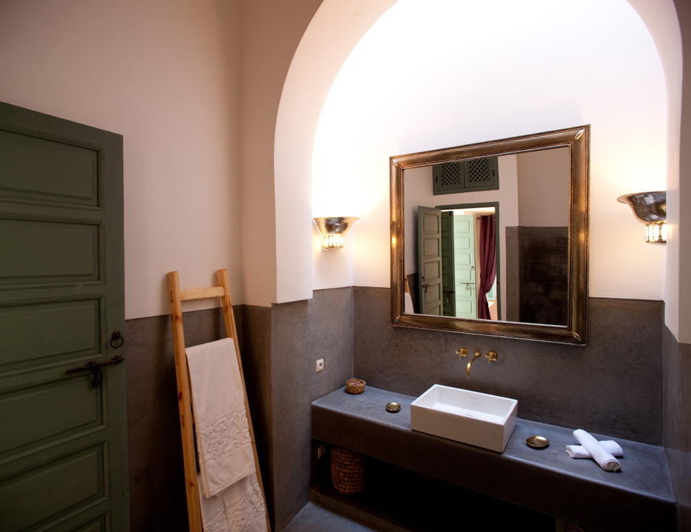 Riad Lalla Bahia Marrakesh Ngoại thất bức ảnh