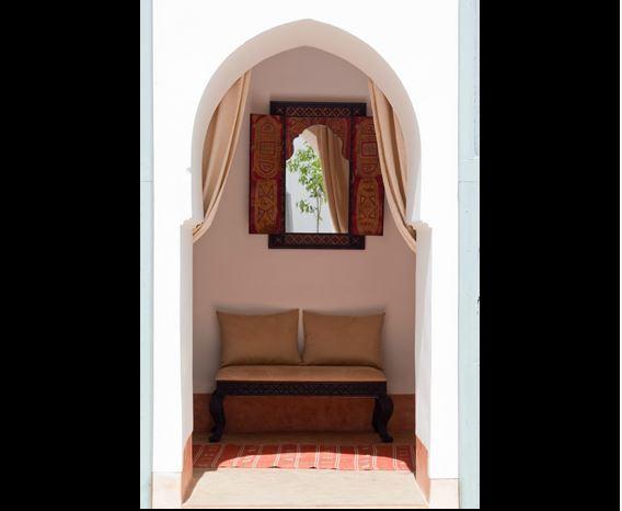Riad Lalla Bahia Marrakesh Ngoại thất bức ảnh