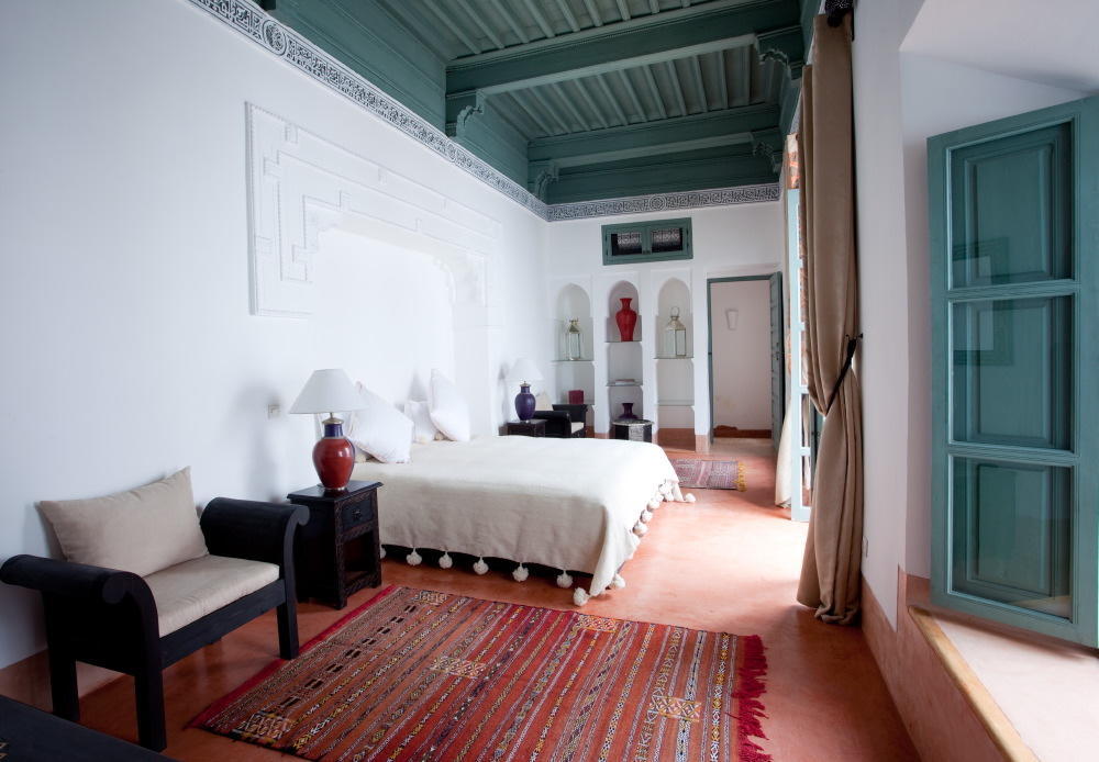 Riad Lalla Bahia Marrakesh Ngoại thất bức ảnh