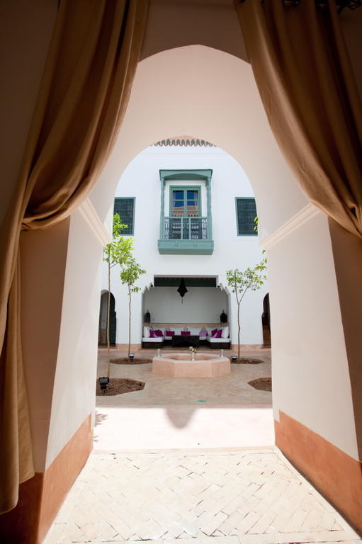 Riad Lalla Bahia Marrakesh Ngoại thất bức ảnh