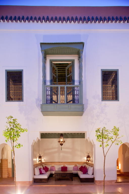 Riad Lalla Bahia Marrakesh Ngoại thất bức ảnh