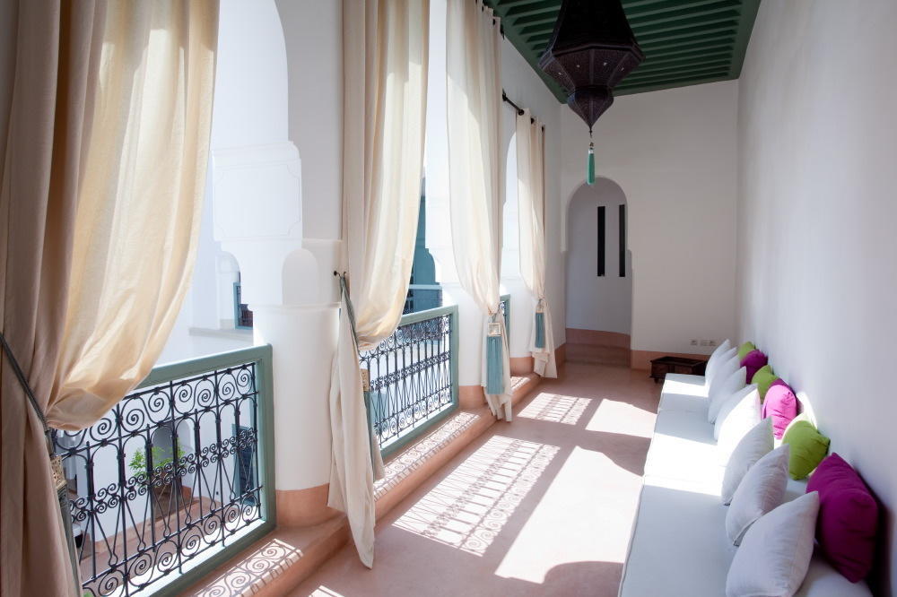 Riad Lalla Bahia Marrakesh Ngoại thất bức ảnh
